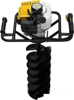 Мотобур Champion AG243