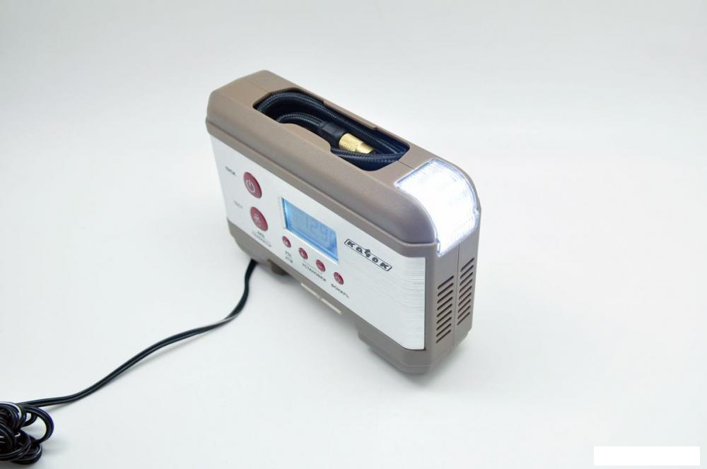 Автомобильный компрессор Качок K60