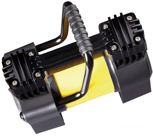 Автомобильный компрессор Качок К90X2C