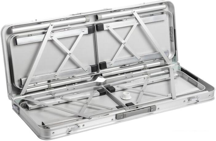 Кемпинговая мебель Coyote HKTB-1033A (коричневый)