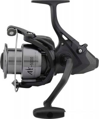 Рыболовные катушки Okuma AK Baitfeeder AK-5000