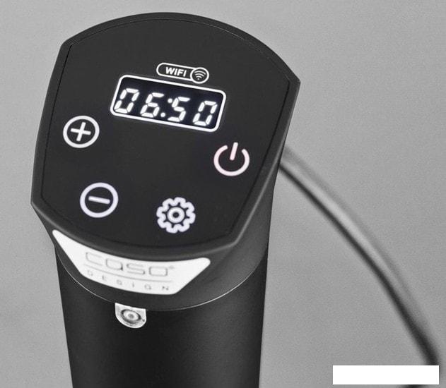 Су-вид (Sous-vide) CASO SV 1200 Smart