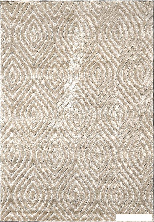 Ковры и ковровые дорожки Valentis Juno D788AP-BEIGE (1.6x3)