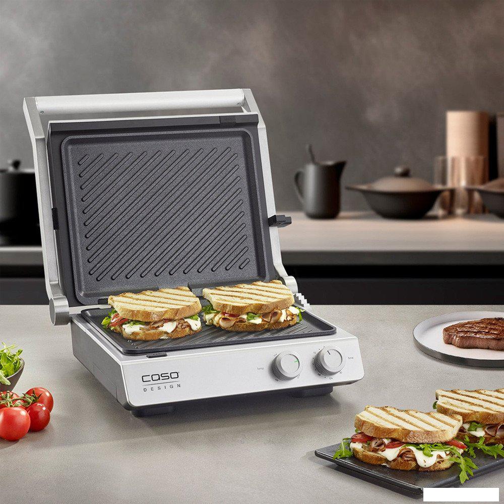 Электрогриль CASO SteakChef
