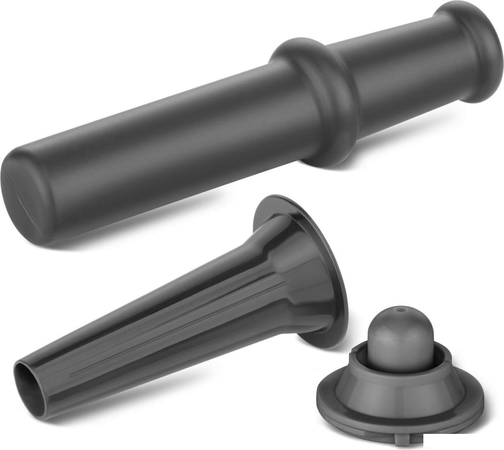 Мясорубки Holt HT-FP-017 (серый)