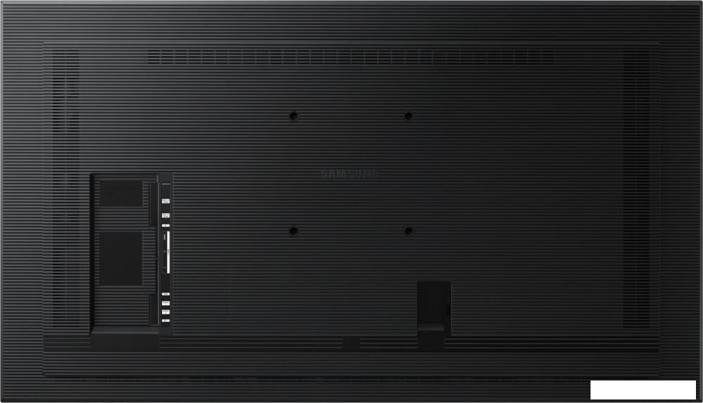 Информационная панель Samsung QB75B LH75QBBEBGCXCI