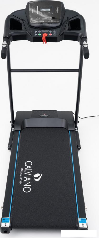 Электрическая беговая дорожка Calviano Sunny