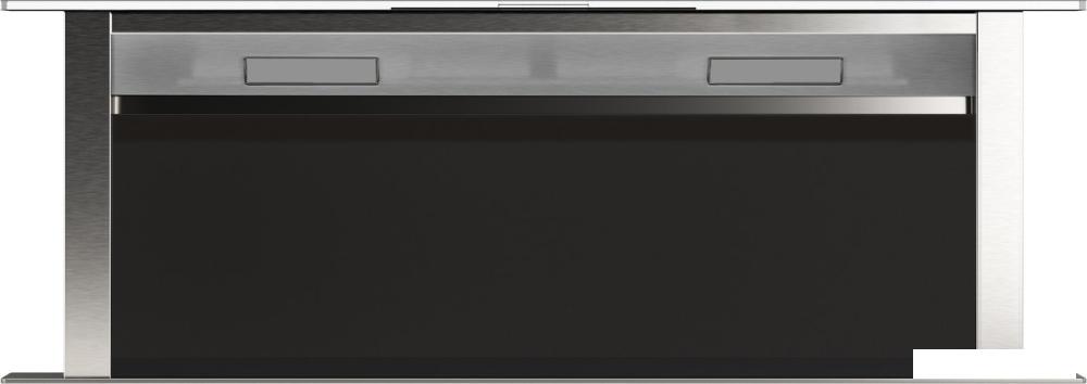 Кухонная вытяжка Hiberg VTMF 90100 B