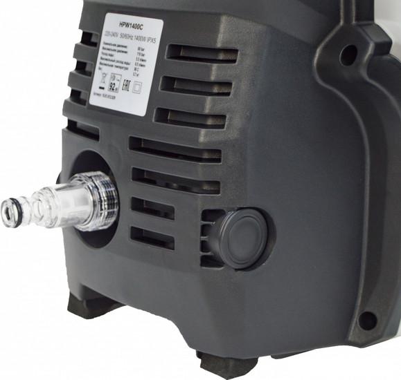 Мойки высокого давления Brait HPW 1400C