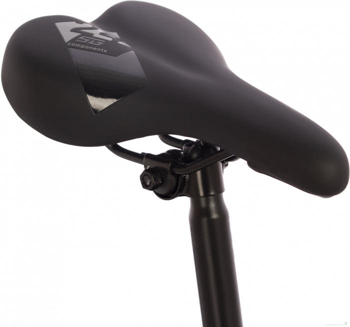 Велосипед Novatrack Extreme 24 2024 24AHV.EXTREME.13RD4 (красный)