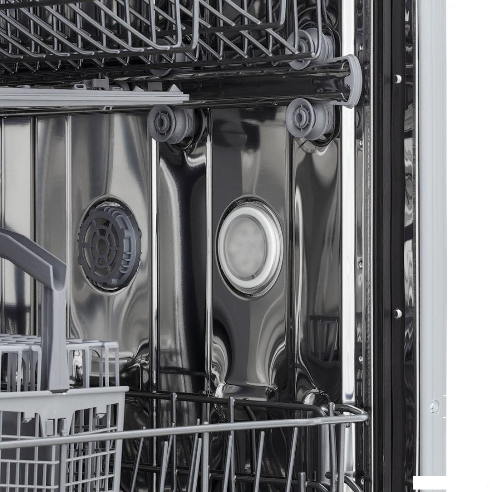 Встраиваемая посудомоечная машина Krona AMMER 60 BI K