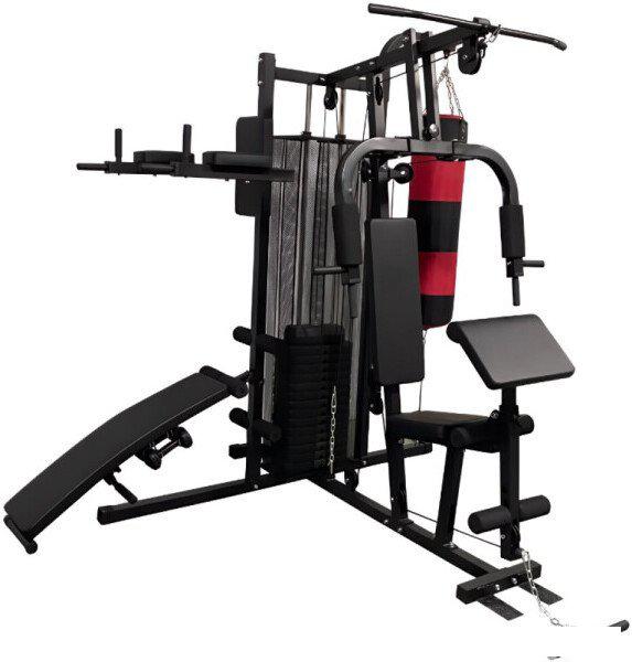 Силовые тренажеры AMETIST 4ST 160 Box (с грушей)