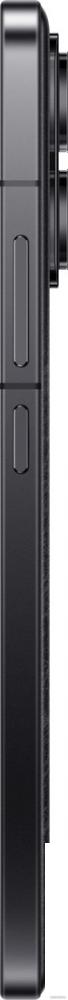 Телефон POCO F6 Pro 12GB/512GB с NFC международная версия (черный)