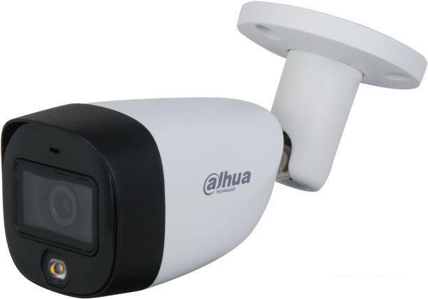 CCTV-камера Dahua DH-HAC-HFW1200CMP-IL-A-0280B-S6