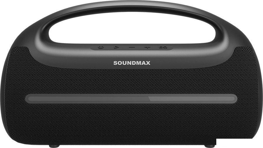 Беспроводная колонка Soundmax SM-PS5032B