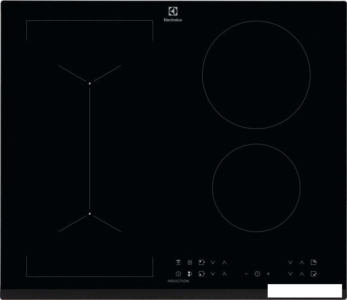 Варочная панель Electrolux LIV63431BK