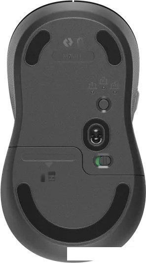 Мышь Logitech Signature Plus M750 (графит)