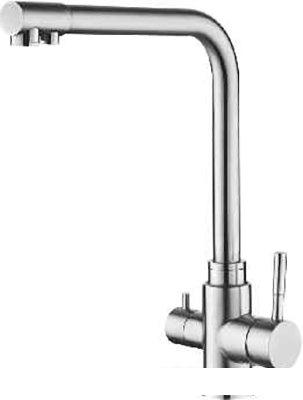 Смесители Ledeme L4355-3