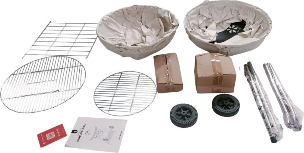 Гриль Sundays KY22022E