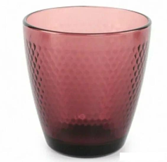 Тарелки, салатники, блюда и наборы Luminarc Идиллия Лилак O0325 (43 пр)