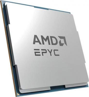 Процессор AMD EPYC 9845