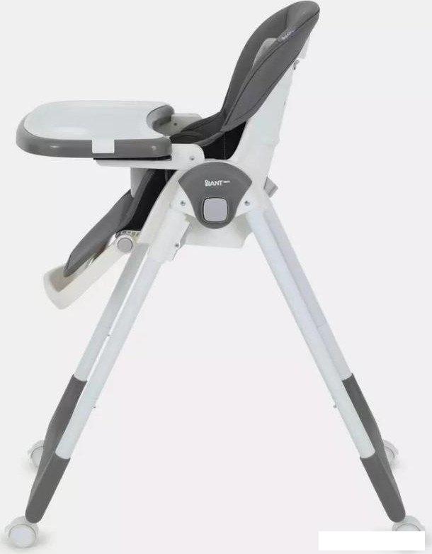 Высокий стульчик Rant Basic Mango RH304 (grey)