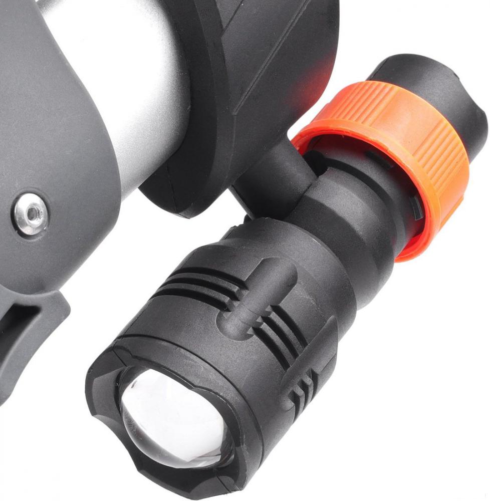 Шлифмашина для стен и потолков Patriot WS 225 SL