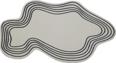 Ковры и ковровые дорожки AksHome Snuggy Floor AKS-100 (150x200)