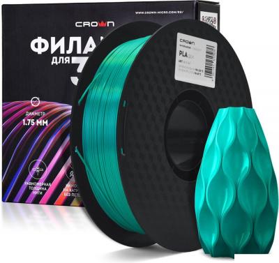 Пластик CrownMicro CM-FILPLAS006G Пластик CrownMicro CM-FILPLAS006G