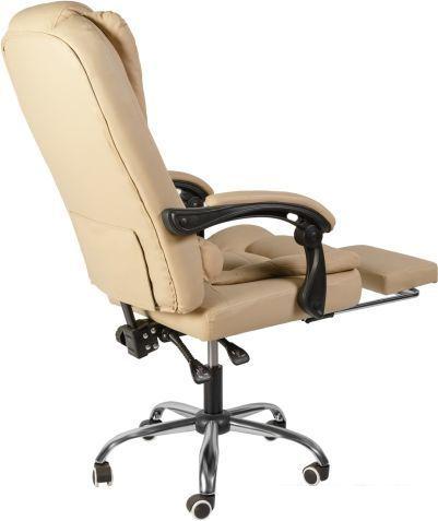 Офисные кресла и стулья Меб-ФФ MF-3001 (бежевый)