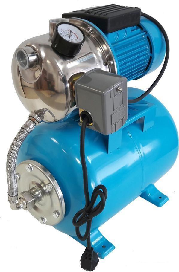 Насосная станция Gardana AUTO JY-1000