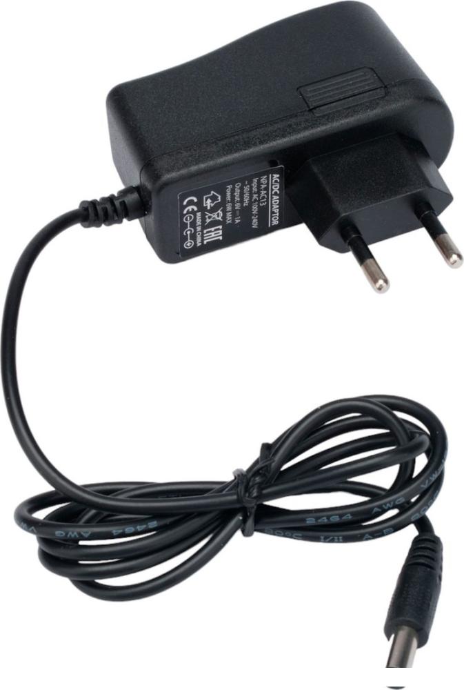 Адаптер питания Gembird NPA-AC13