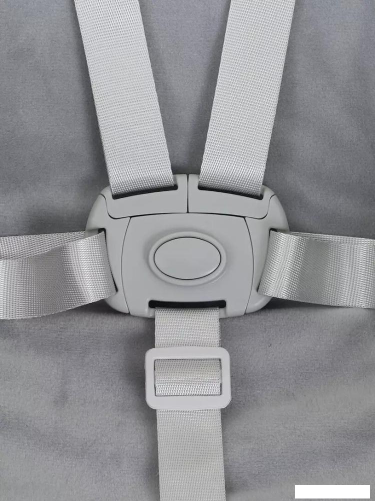 Высокий стульчик Rant Basic Mango RH304 (grey)