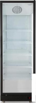 Однокамерный торговый холодильник Бирюса B600D