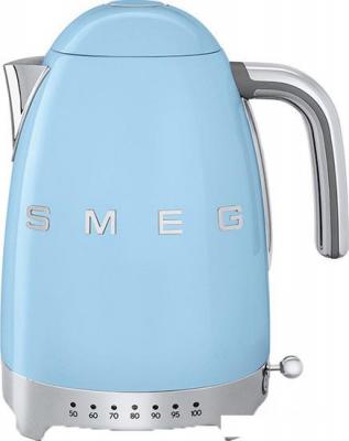 Электрический чайник Smeg KLF04PBEU