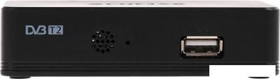 Приемники цифрового ТВ Lumax DV1120HD