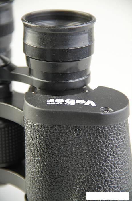 Бинокли, подзорные трубы и приборы ночного видения Veber Classic БПЦ 20x50 VL