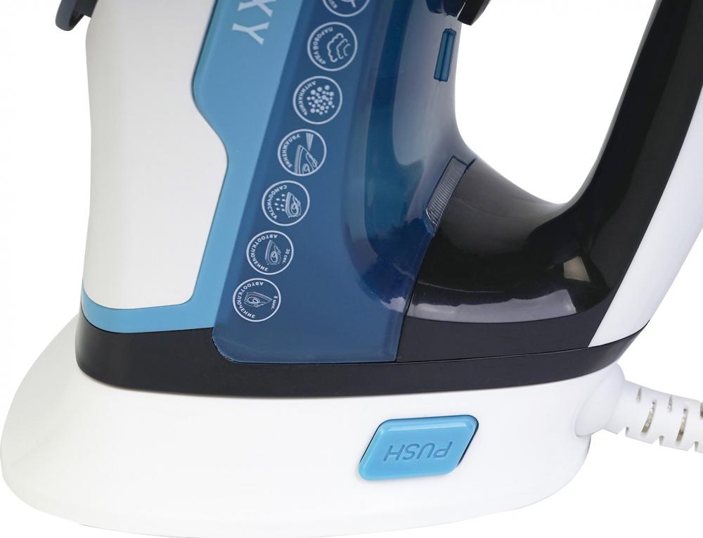 Утюг Galaxy Line GL6151 Утюг Galaxy Line GL6151