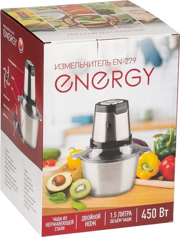 Чоппер Energy EN-279