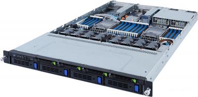 Корпуса Gigabyte R182-M80 (rev. 100)