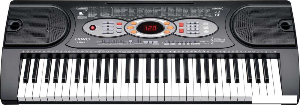 Синтезатор Aiwa ASZ-611