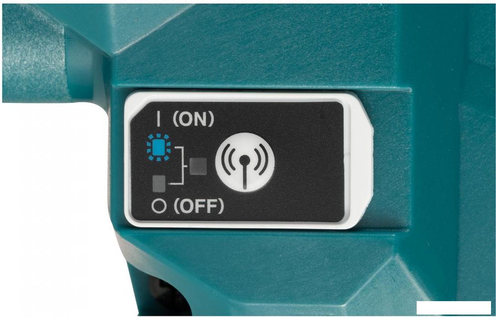 Рубанки Makita KP001GZ (без АКБ)