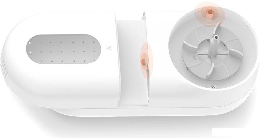 Машинка для удаления катышков Xiaomi Mijia MQXJQ01KL