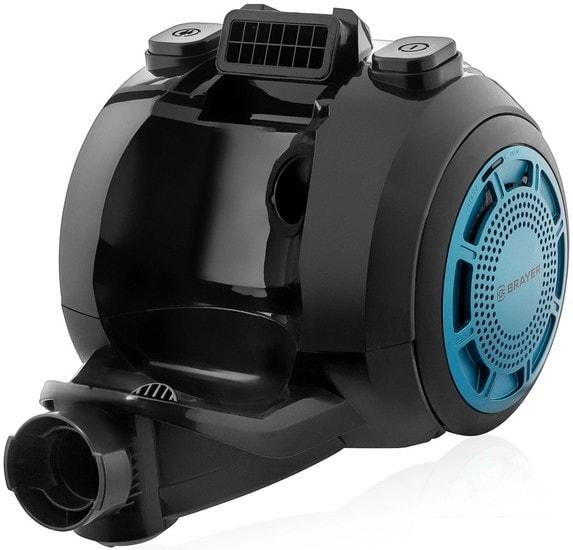 Пылесосы Brayer BR4200