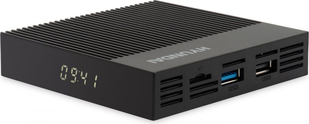 Смарт-приставка Hyundai H-DMP103