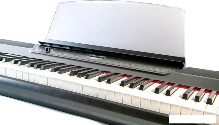 Цифровое пианино Jonson&amp;Co JC-1800 BK