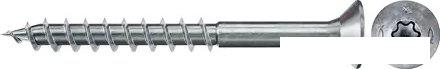 Саморез Fischer FPF II CTP 670083 (200 шт)
