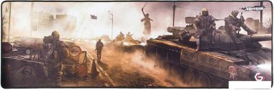 Коврик для стола Gembird MP-GAME26 XXL