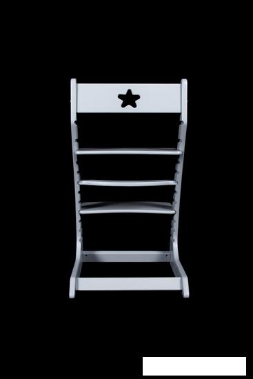 Растущий стул Rostik СП-01 (серый)