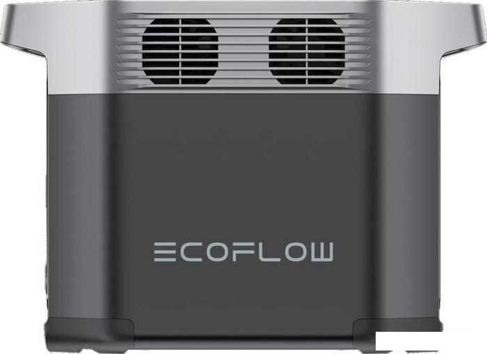 Портативная зарядная станция EcoFlow Delta 2